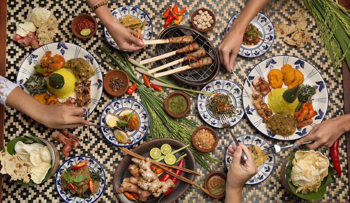 What are Indonesian popular dishes? Find out the top 5 you must try for a real taste.