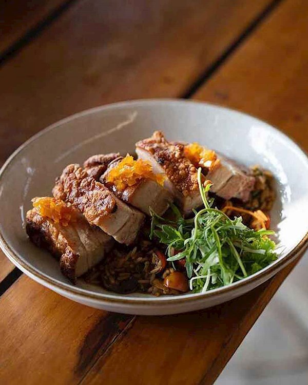 Looking for the best chancho al palo recipe? This easy guide guarantees delicious results.