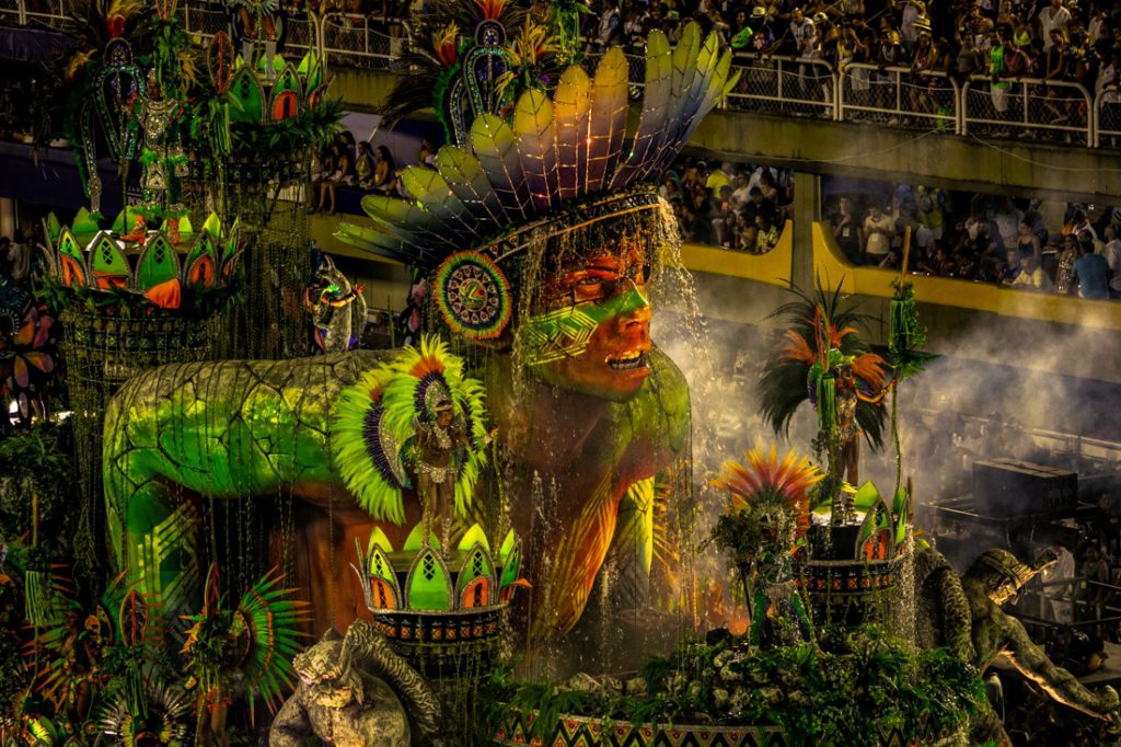 Wondering where to explore cultural and arts festivals in South America? Get ready for amazing cultural journeys!