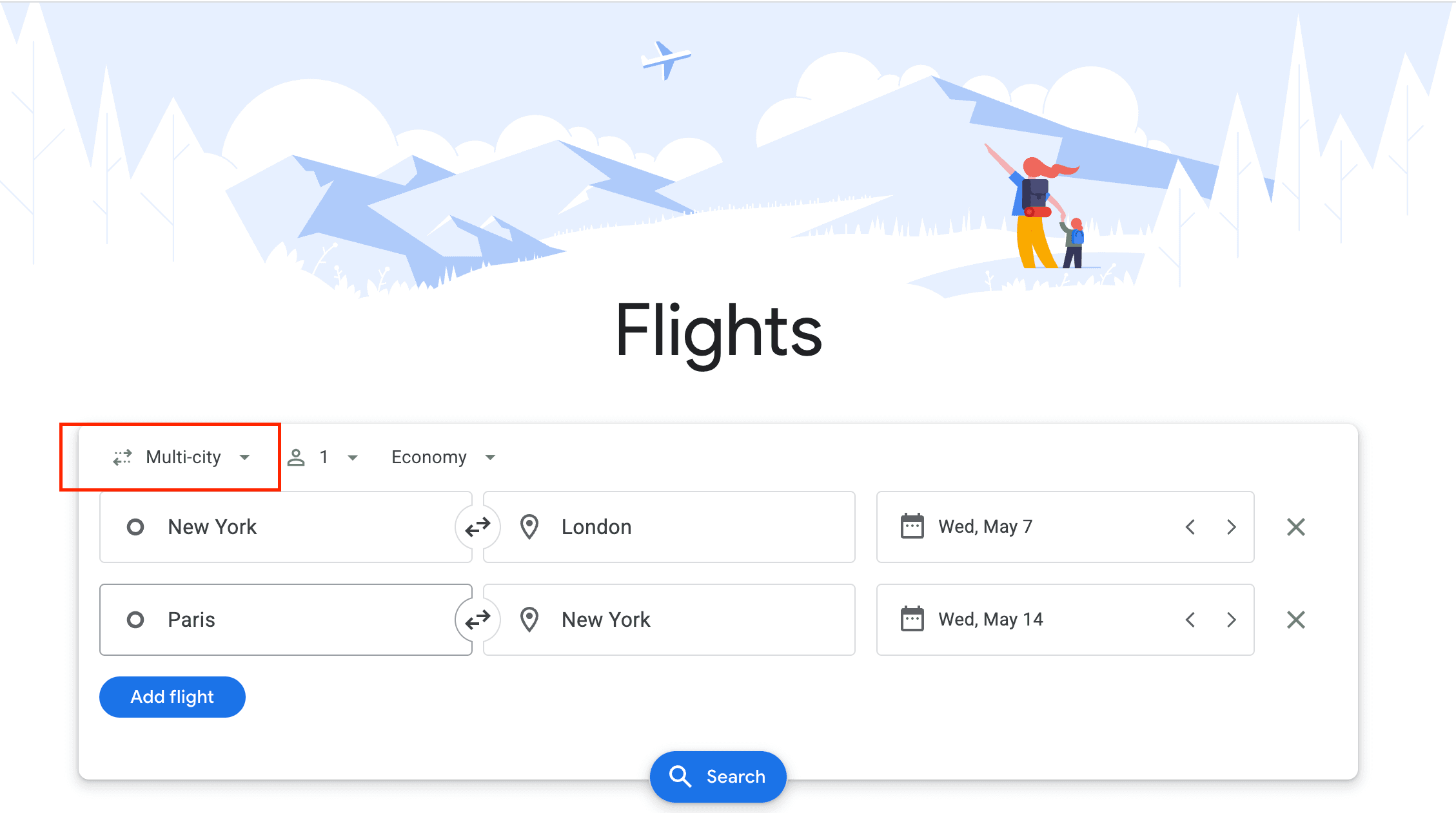 How to book discounted flights with advanced search filters (Easy tricks for finding cheap airfare)