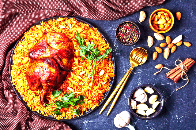 How to enjoy cuisine of Yemen (Find the best traditional meals and where to try them)