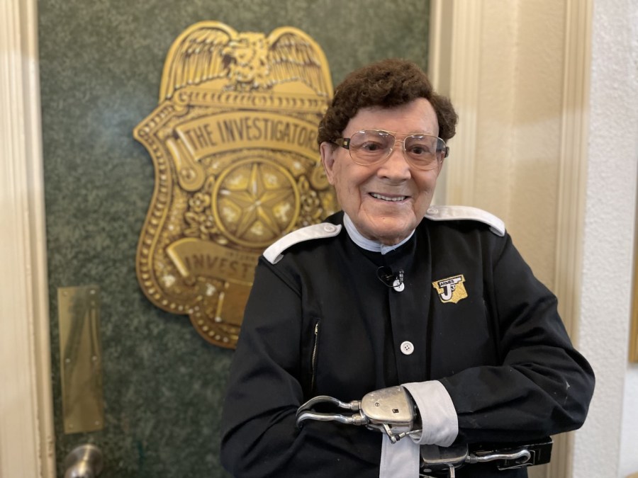 j. j. armes: Your Questions Answered Simply