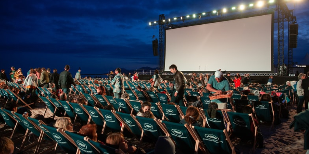 Your ultimate guide to attending film festivals in Europe: Tips for a truly amazing cinema trip.