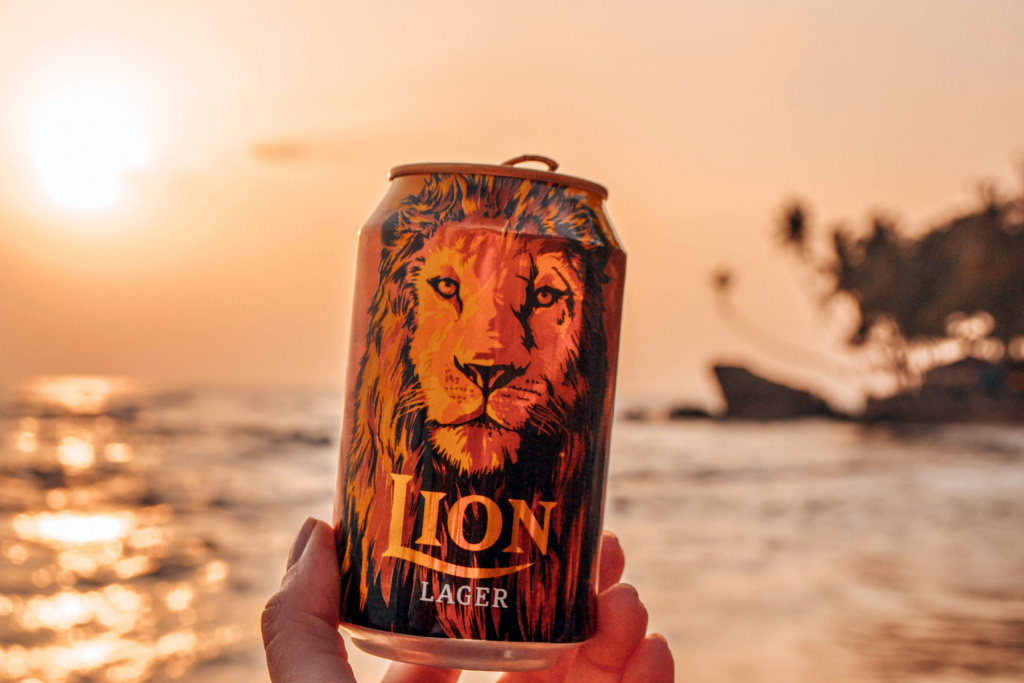 Must-try Sri Lanka alcoholic drinks for you: (A quick list of whats good on the island)
