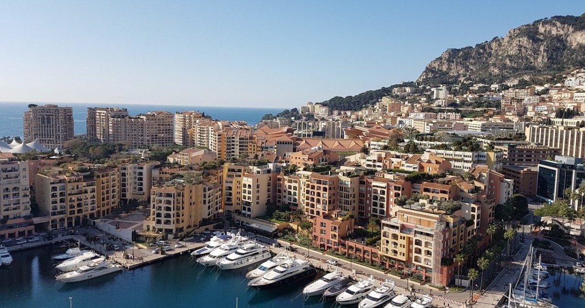 Whats the best monte carlo airport choice? Nice Airport is the closest for fast Monaco trips.