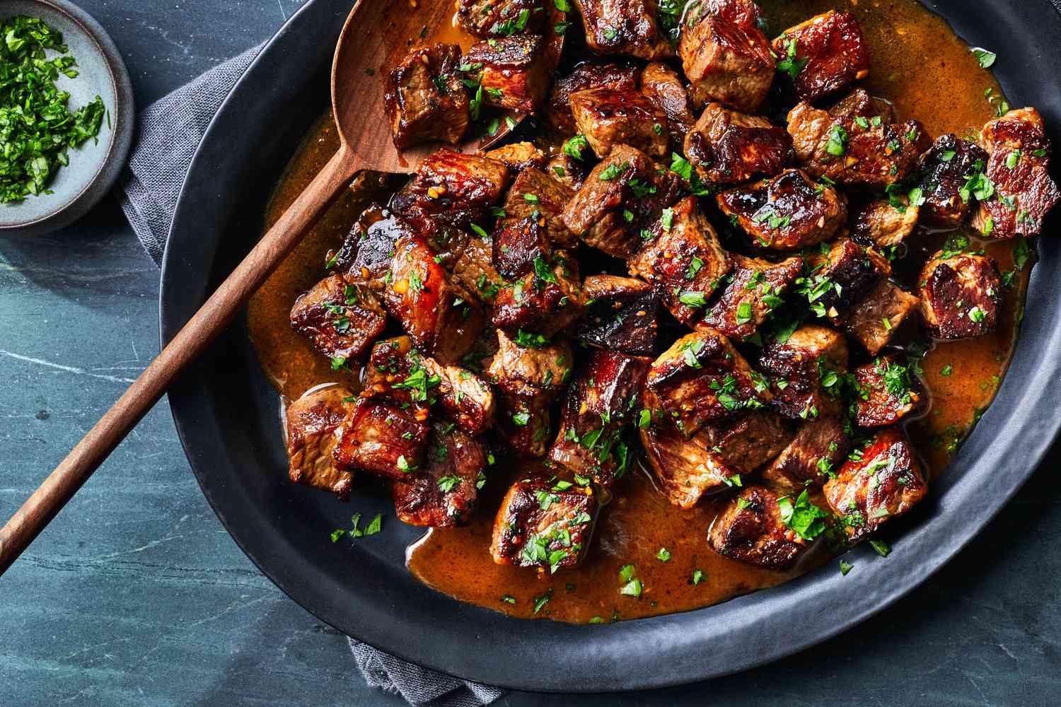 Finding something meat that tastes good (What are the top choices for a yummy meal?)