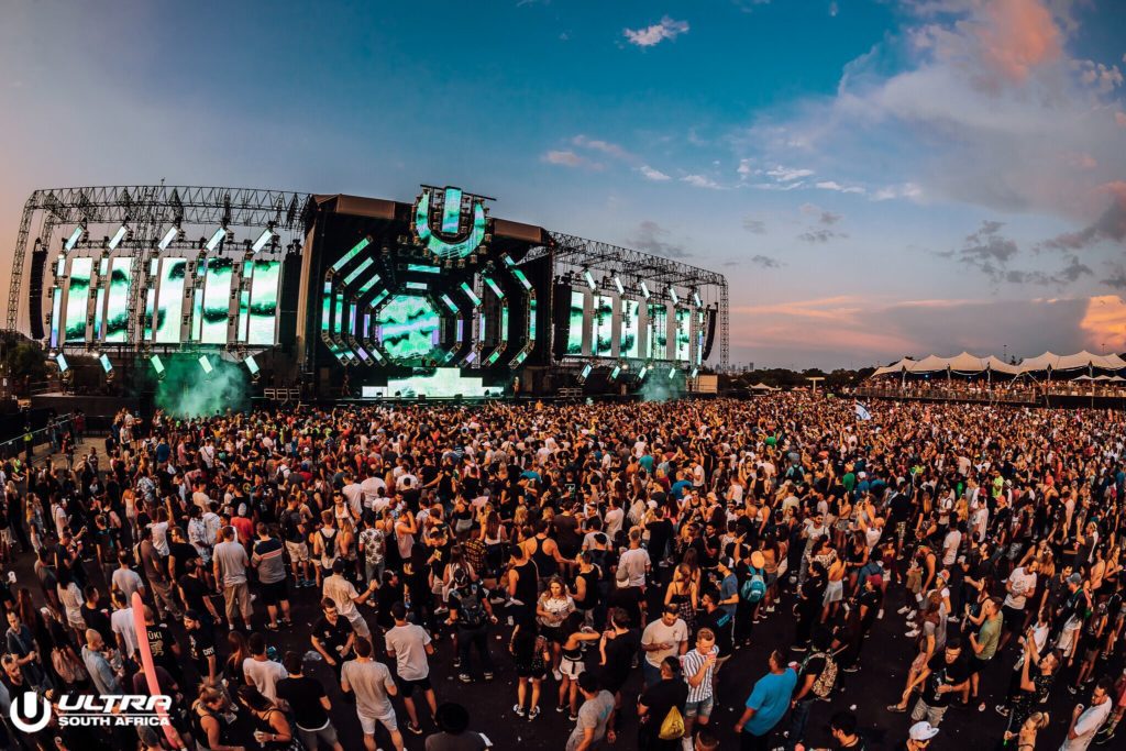 Your Awesome Guide to the best music festivals in South Africa: Which ones should you visit?