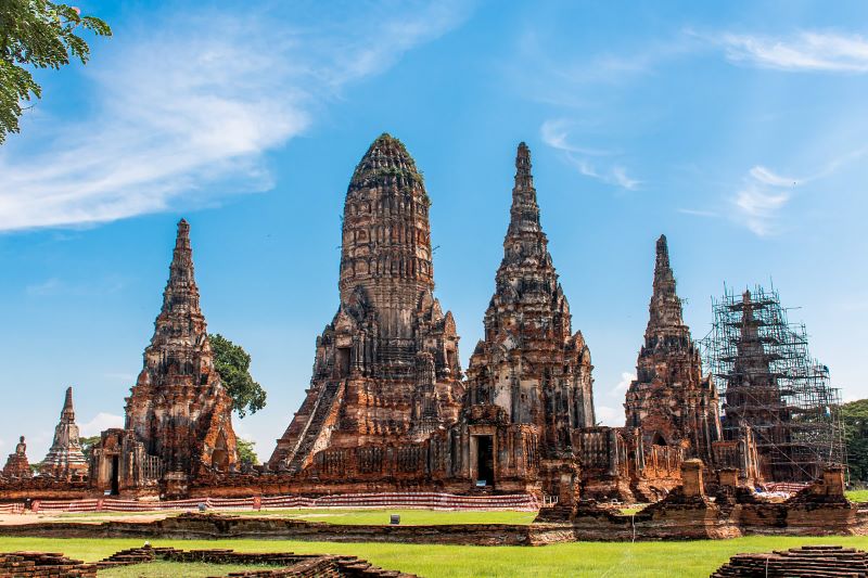 What are the best day trips from bangkok? Check out these top easy escapes just outside the city.