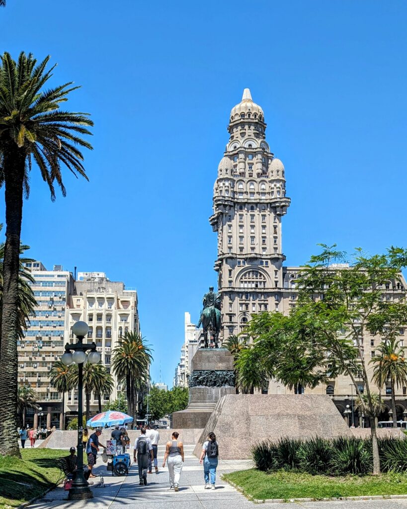 Planning your trip? Best things to do in Montevideo Uruguay for first timers (a simple 3 day guide)!