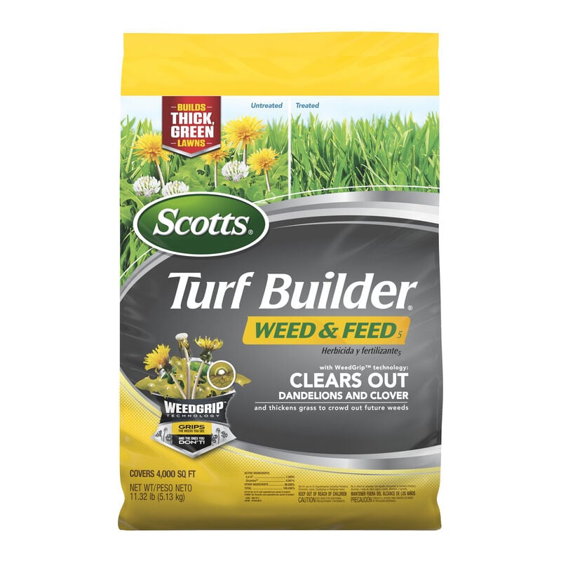 Reading american way weed and feed reviews? Find out what actual users think before buying.