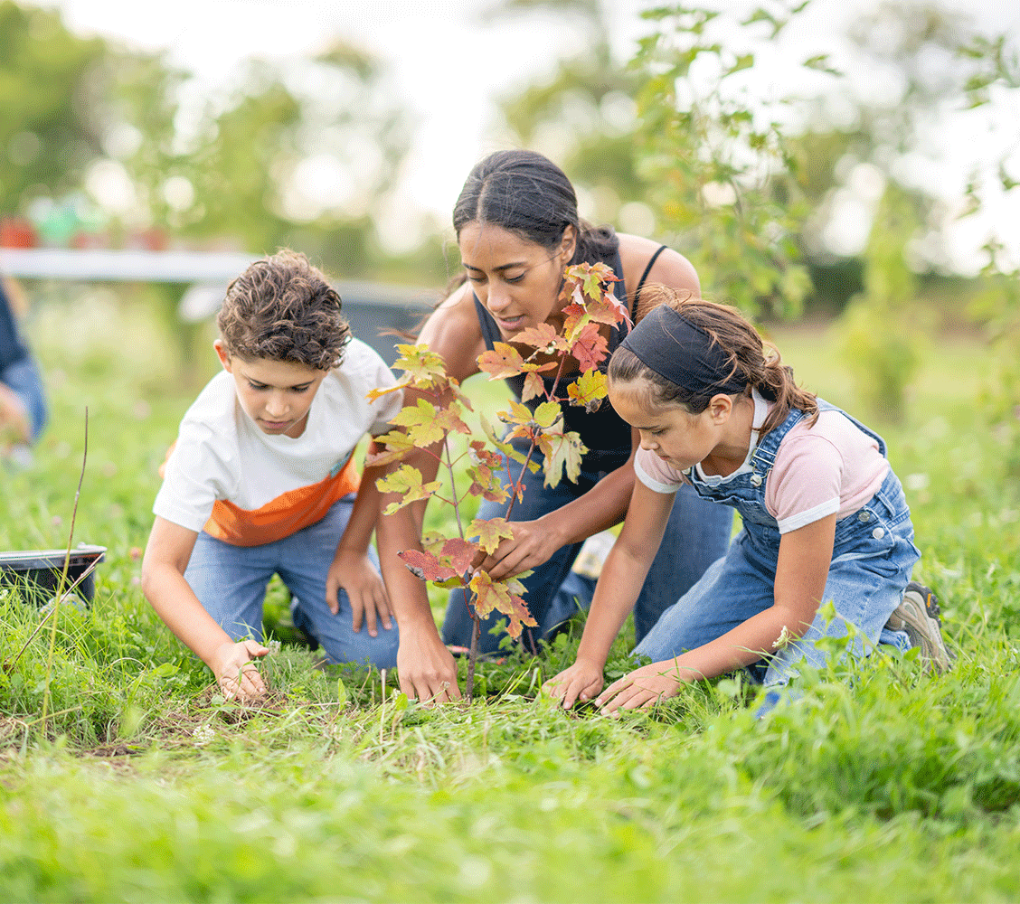 How to make your family Eco-friendly day trips more fun? (Tips for happy kids and a happy Earth)