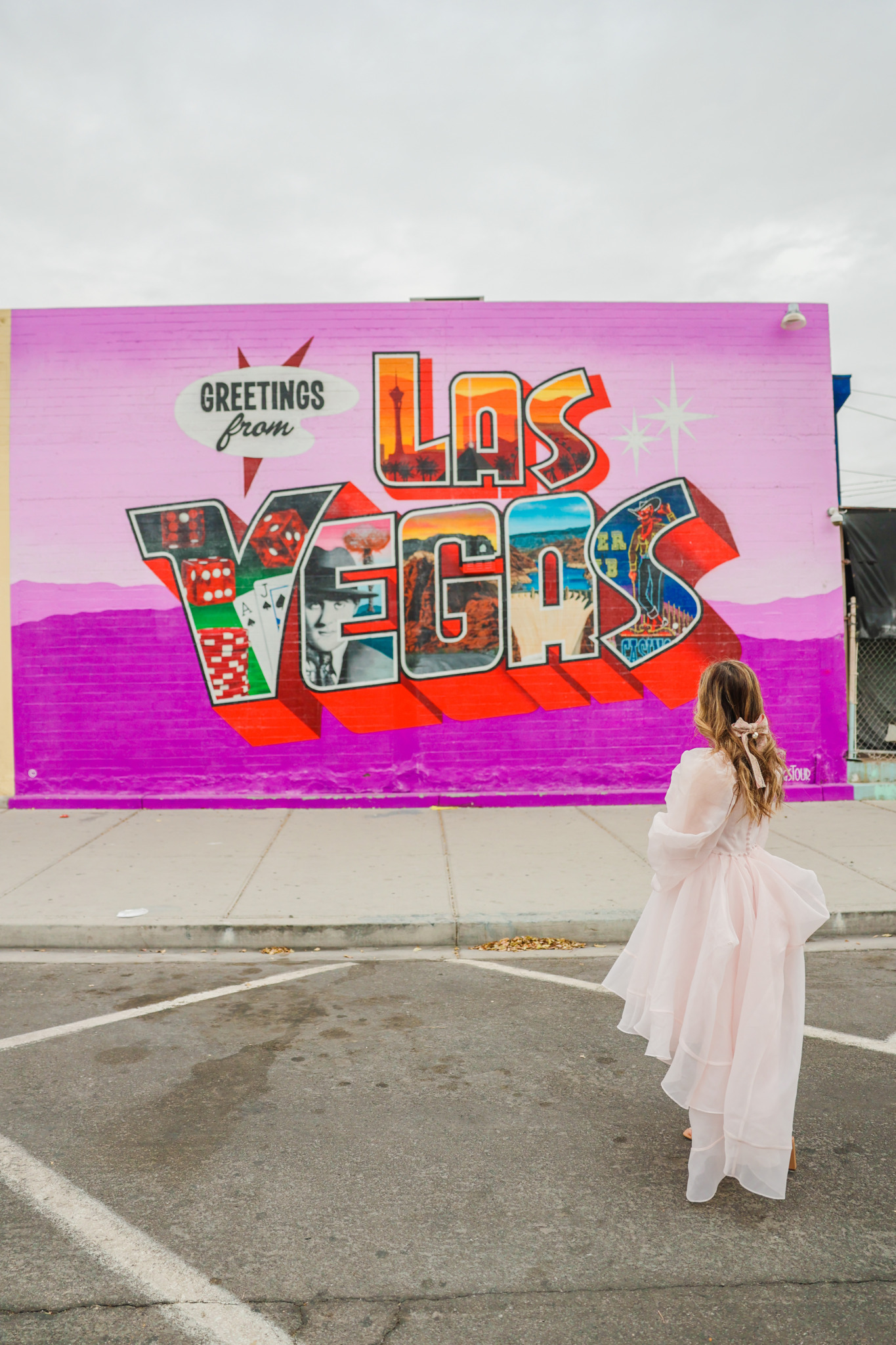 Creating your ultimate Vegas itinerary? Follow this easy guide to experience the very best of Las Vegas.