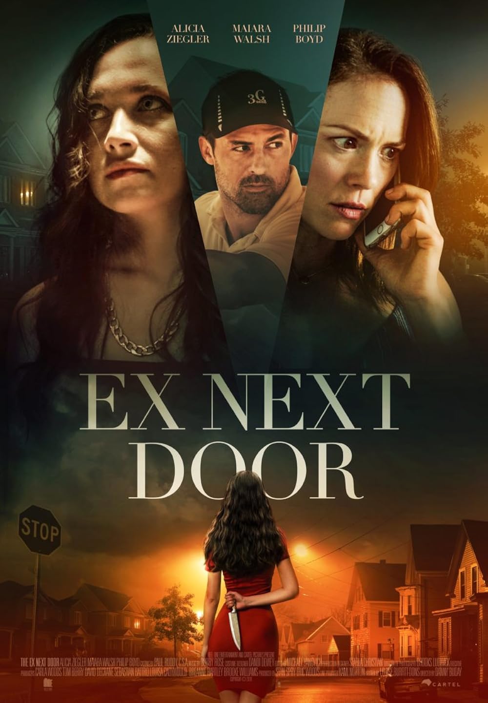 Is the ex next door movie any good to watch? Check out reviews and what people are saying!