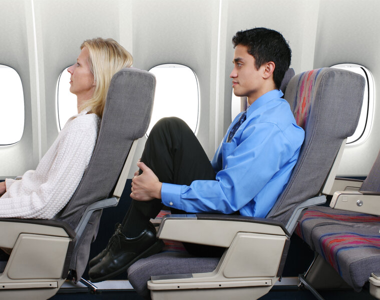 Tired of uncomfortable airline seats? Master flight search engines for booking the best seat selection for comfort.