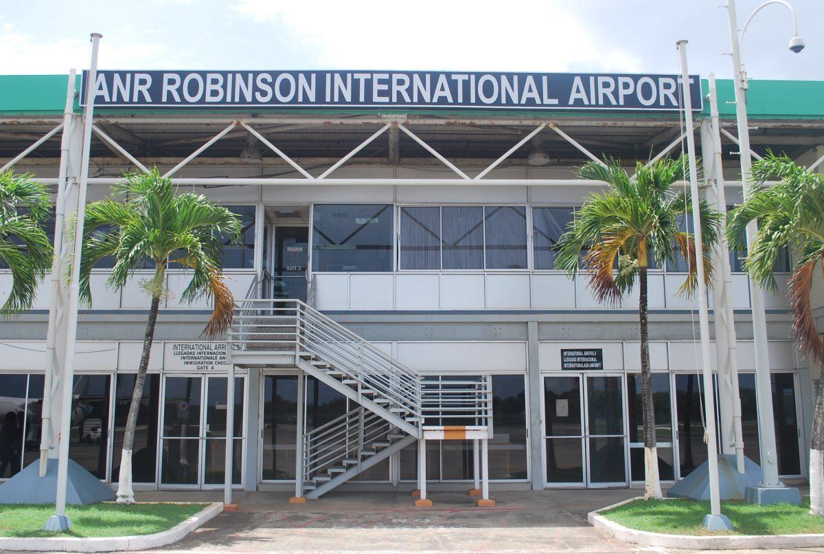 Need info on a.n.r. robinson international airport (TAB)? Find all the essential passenger information you need right here.
