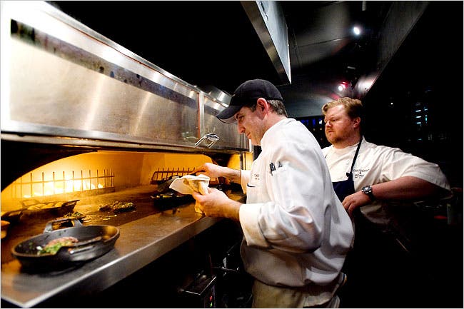 Planning a visit to Colicchio & Sons? Heres what you must know for a perfect dining experience.