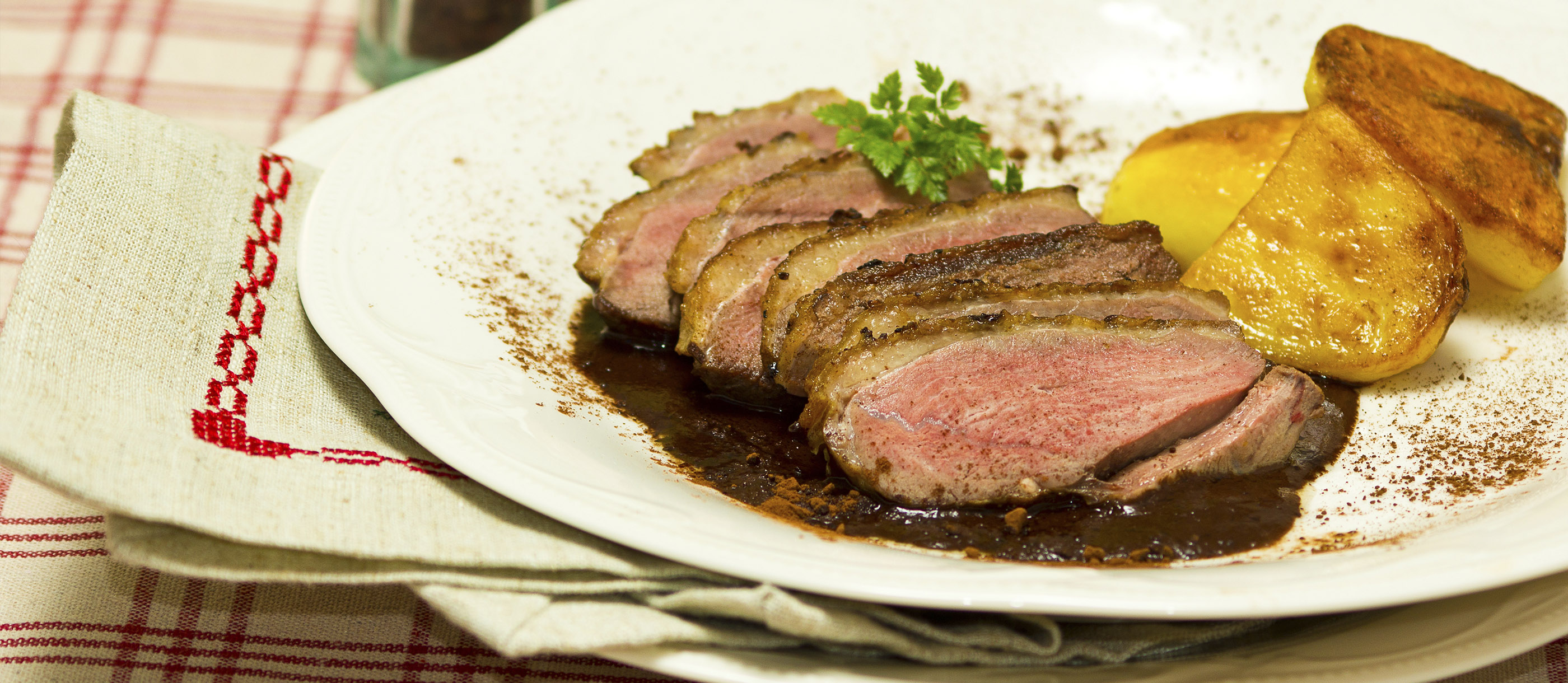 France Duck Recipes: Discover the Best Duck Dishes Now.