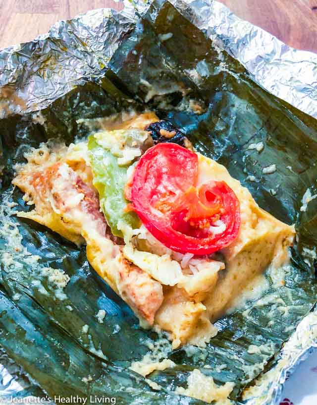 Making Nacatamal Nicaraguense at Home (A Simple Guide for You)
