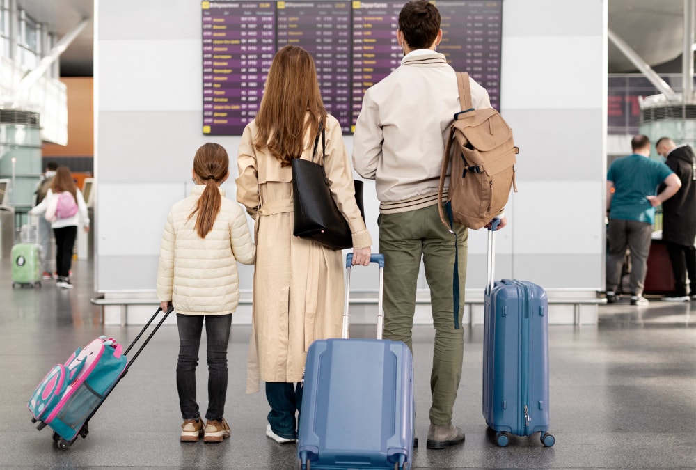 Flying from Paphos Airport soon? Here are essential tips for a smooth travel experience.