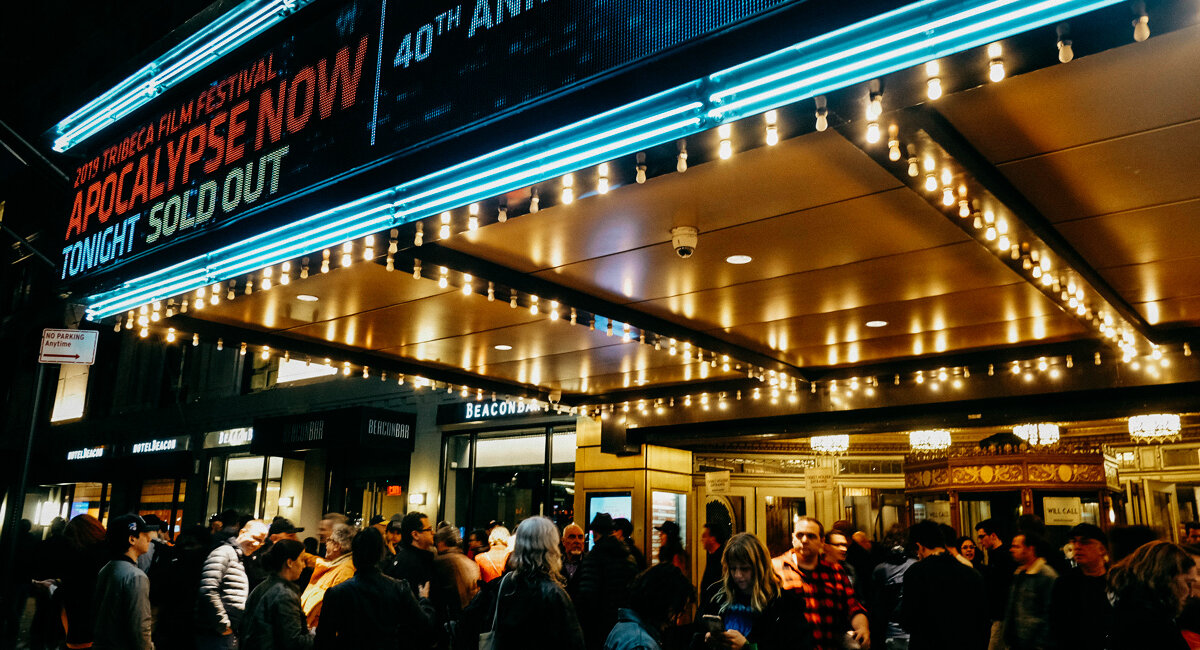 How to enjoy major film festivals in North America? Easy planning steps for a smooth festival journey.