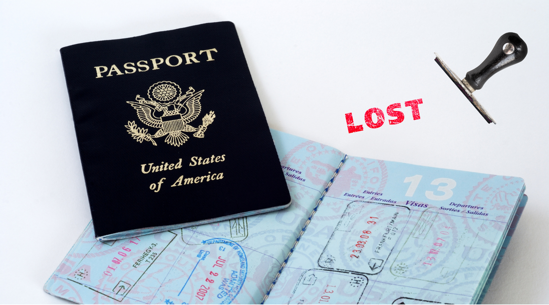 What should you do about how to handle a lost passport when traveling? Follow these essential steps immediately.