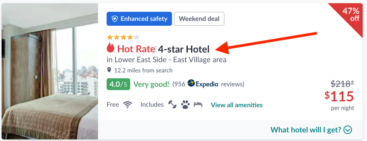 Need tools for booking affordable hotels with free Wi-Fi? Easily find budget-friendly rooms with internet access.