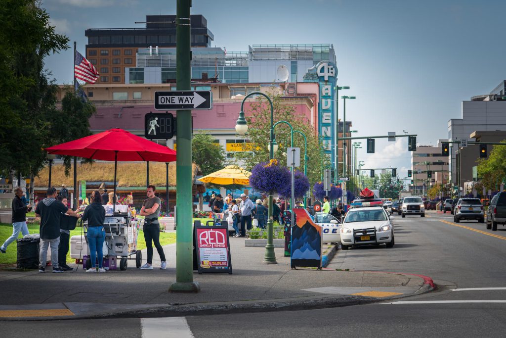 Thinking of visiting the city? Is Anchorage Alaska safe? Here are essential safety tips you need to know.