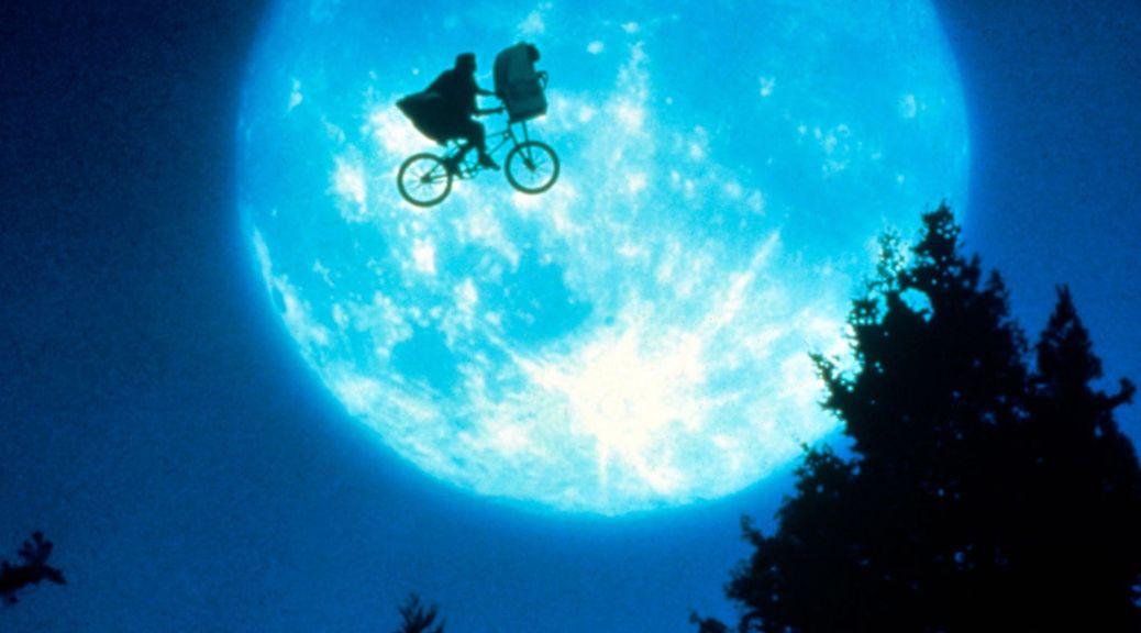 Why is the ET bicycle scene so famous? Discover what makes this movie moment truly unforgettable.