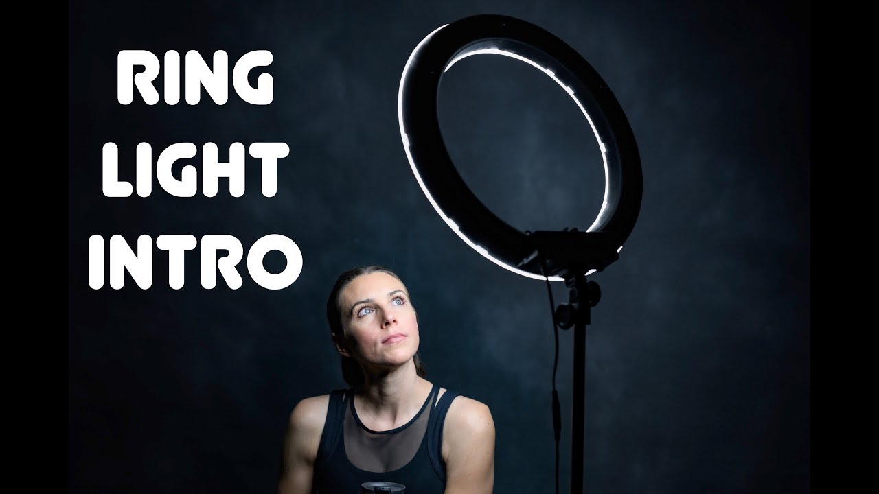 How do I use a ring light for pictures? (Simple steps for mastering ring of light photography techniques)