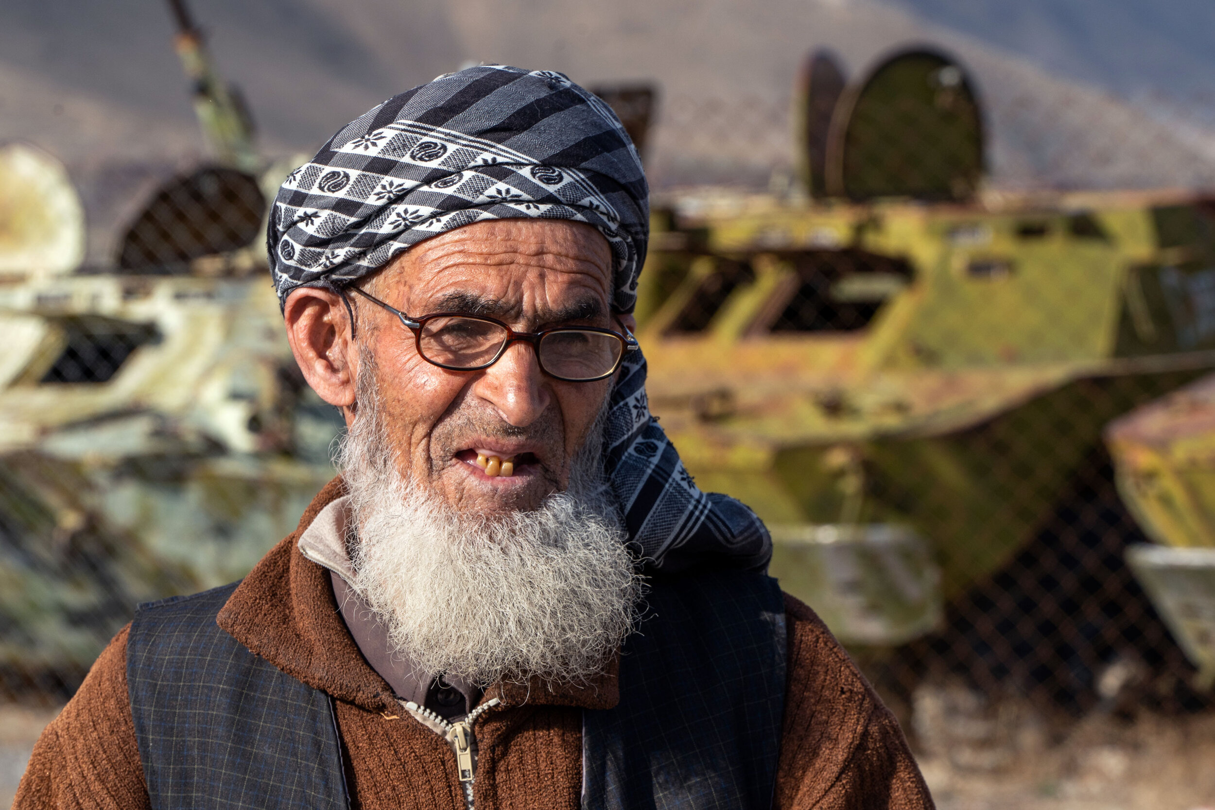 Learn how to travel safely to conflict zones: Must-know ways to survive in risky areas.