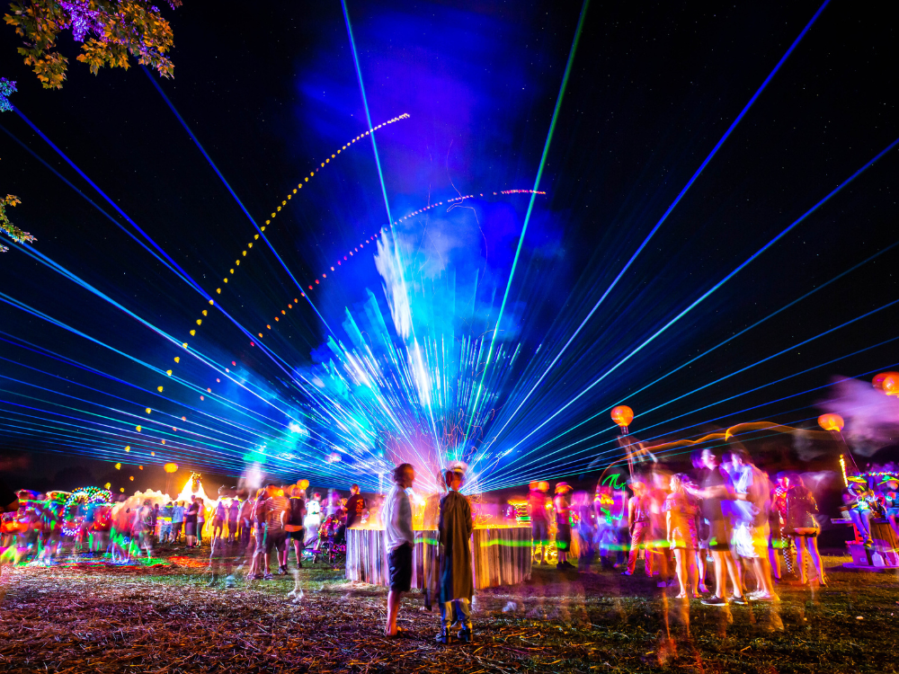 How to experience summer festivals in Australia like a local? (Unlock secrets for the best celebrations)
