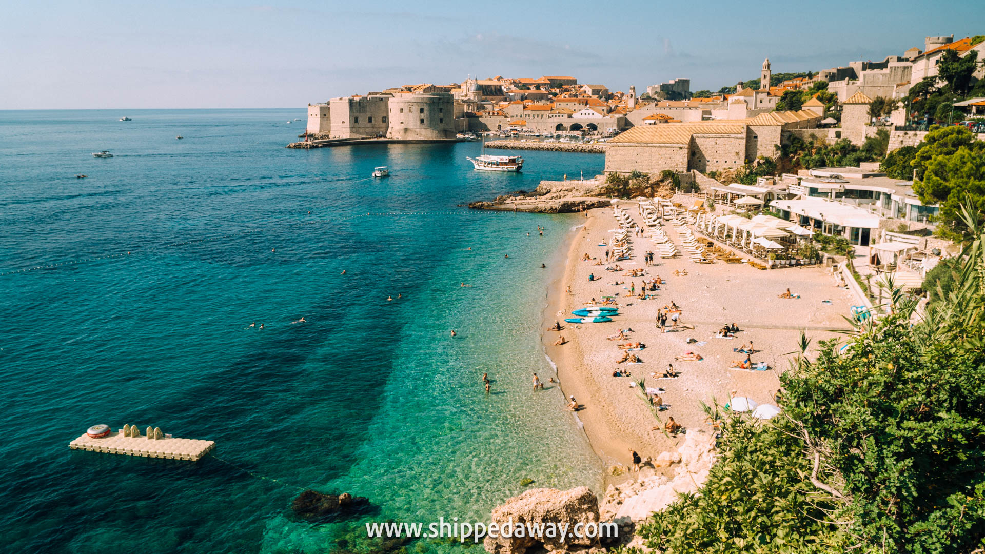 Need ideas on what to do in Dubrovnik? Explore these great activities suitable for every budget.