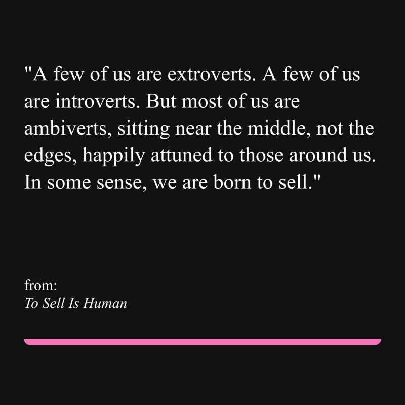 I have to be extrovert with customer but Im introvert: Is this a common problem? (Many people feel the same way)