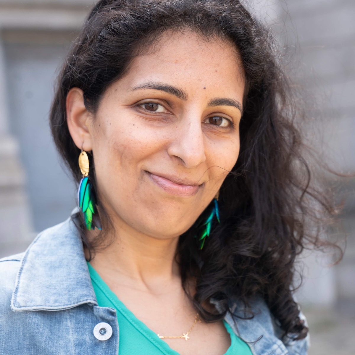 Who is Nina Sharma anyway? (Get to know her amazing story and what she is all about now)