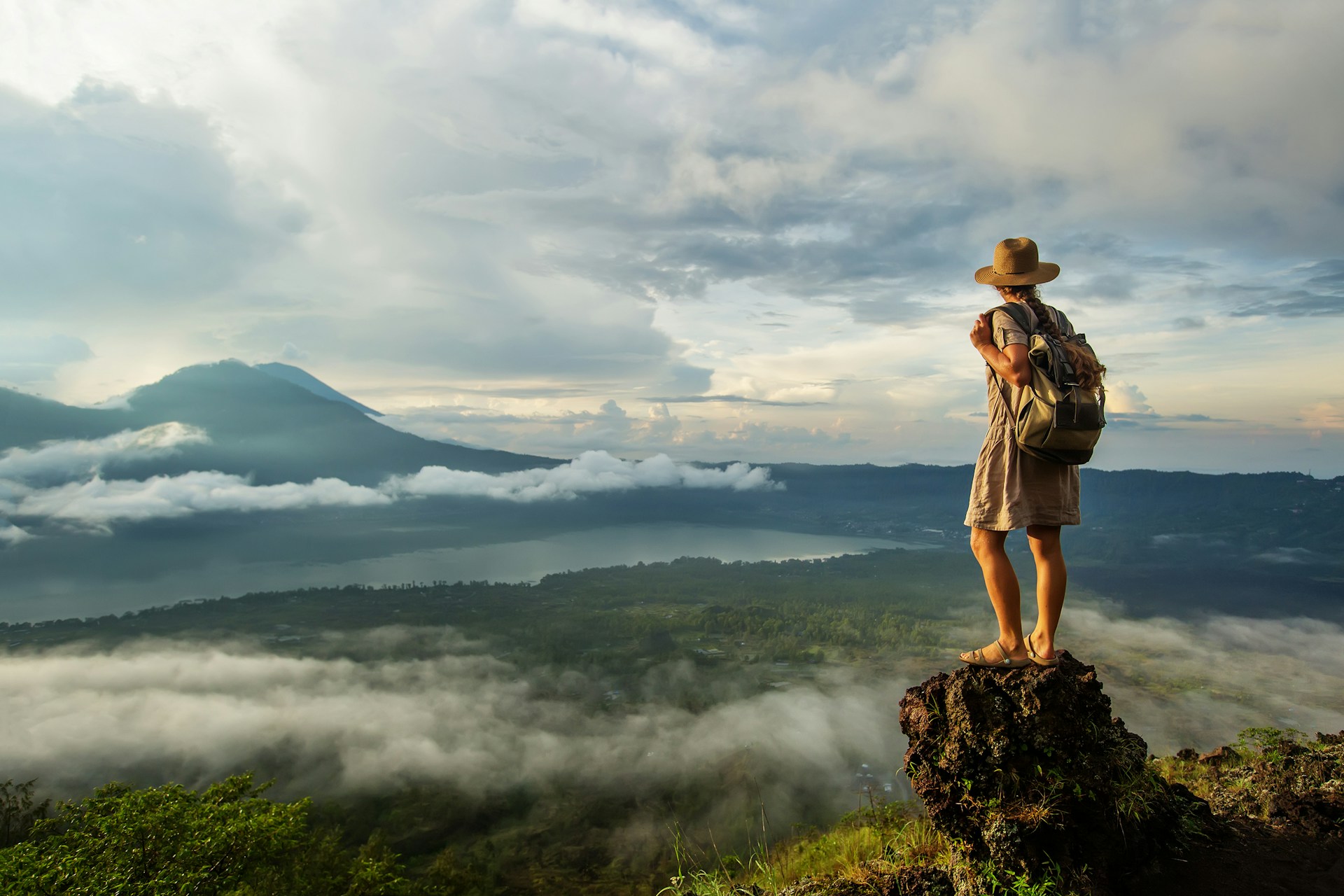 Top tips for your next Biodiversity-conscious travel adventure (Make your vacation truly eco-friendly and fun)