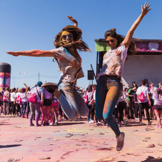 Want to know how to enjoy the biggest dance festivals in North America? Get ready with these top pro tips.
