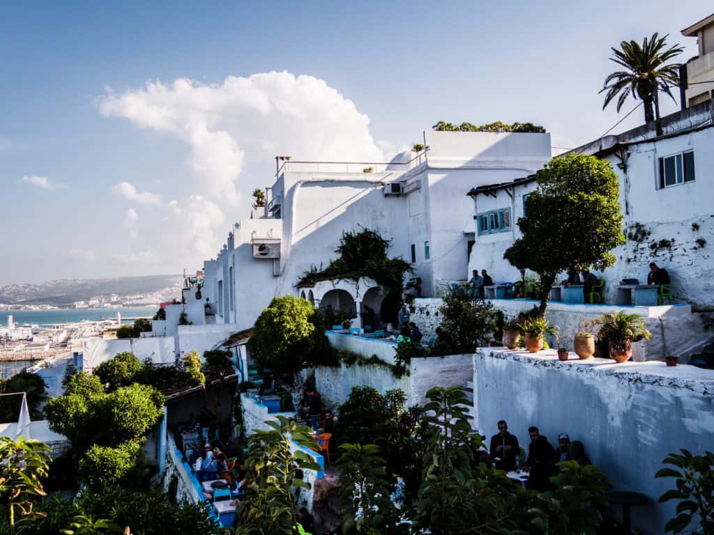 Visiting the Grand Socco area in Tangier? Here are the must see attractions and the best fun activities to do nearby.