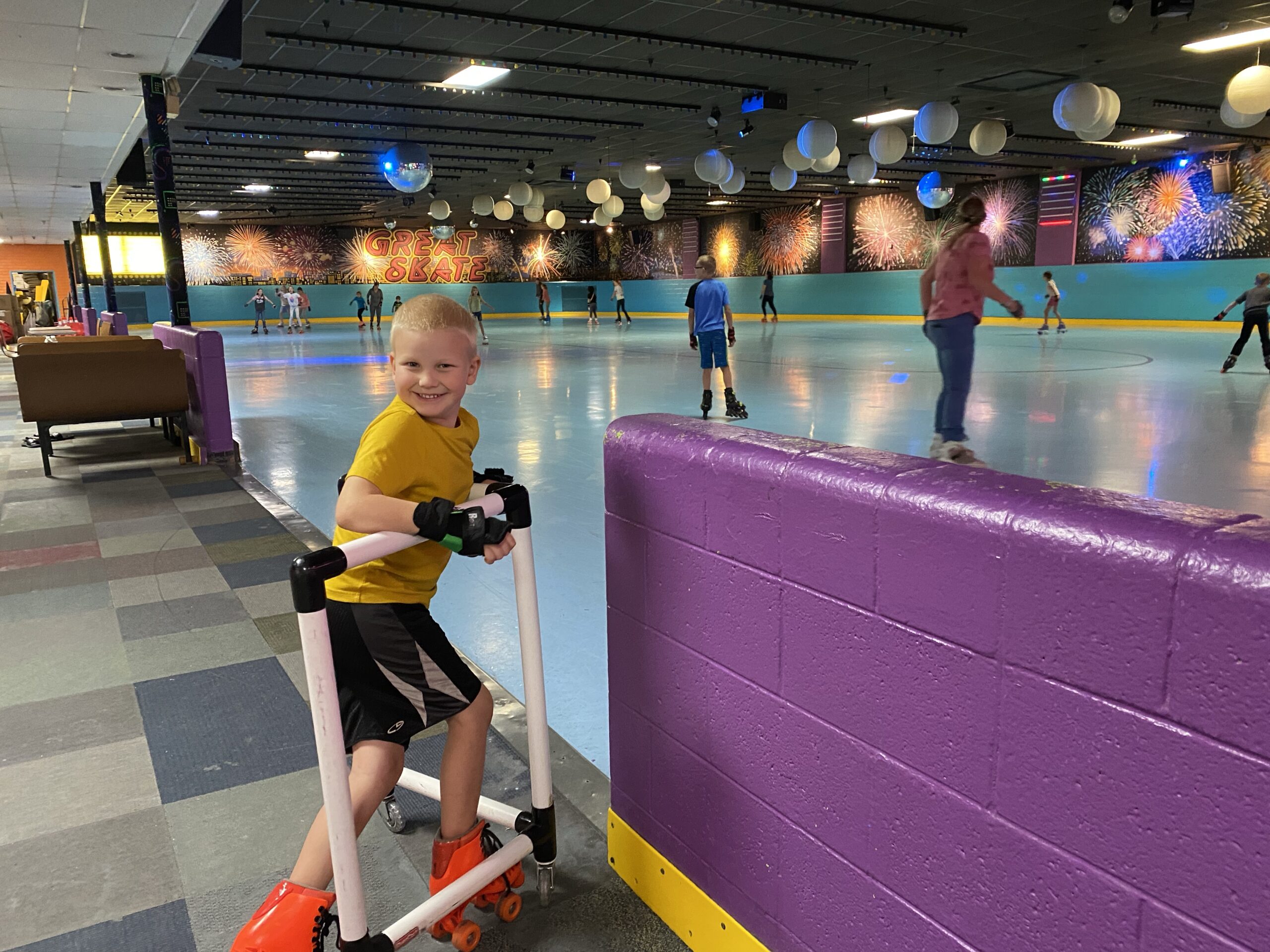 Want a great skate in Glendale: Here are the top spots!