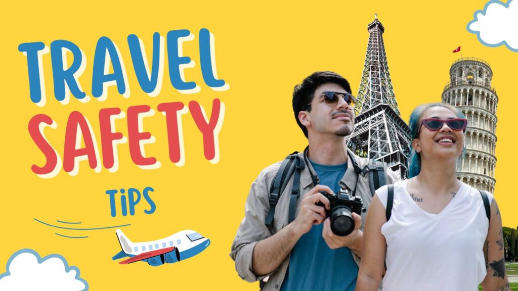 How to avoid health risks when traveling to remote areas? (Top advice for staying well in isolated places).