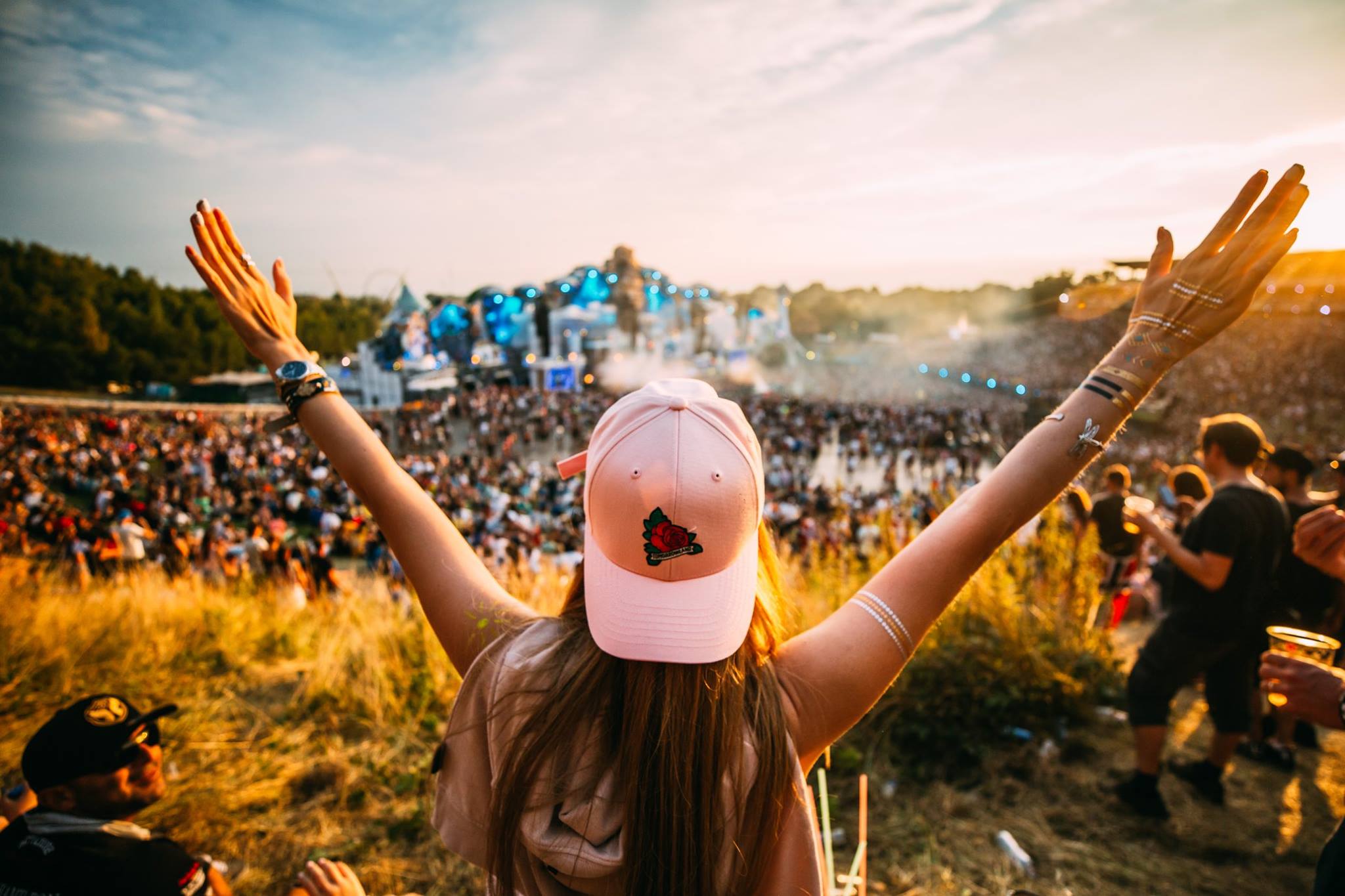 Looking for the best outdoor festivals in Europe to experience this year? Do not miss these incredible and amazing events!