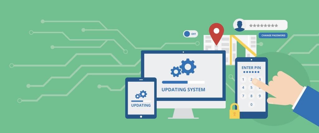 Learn how to secure your laptop while traveling internationally: Easy steps to protect your data and device.