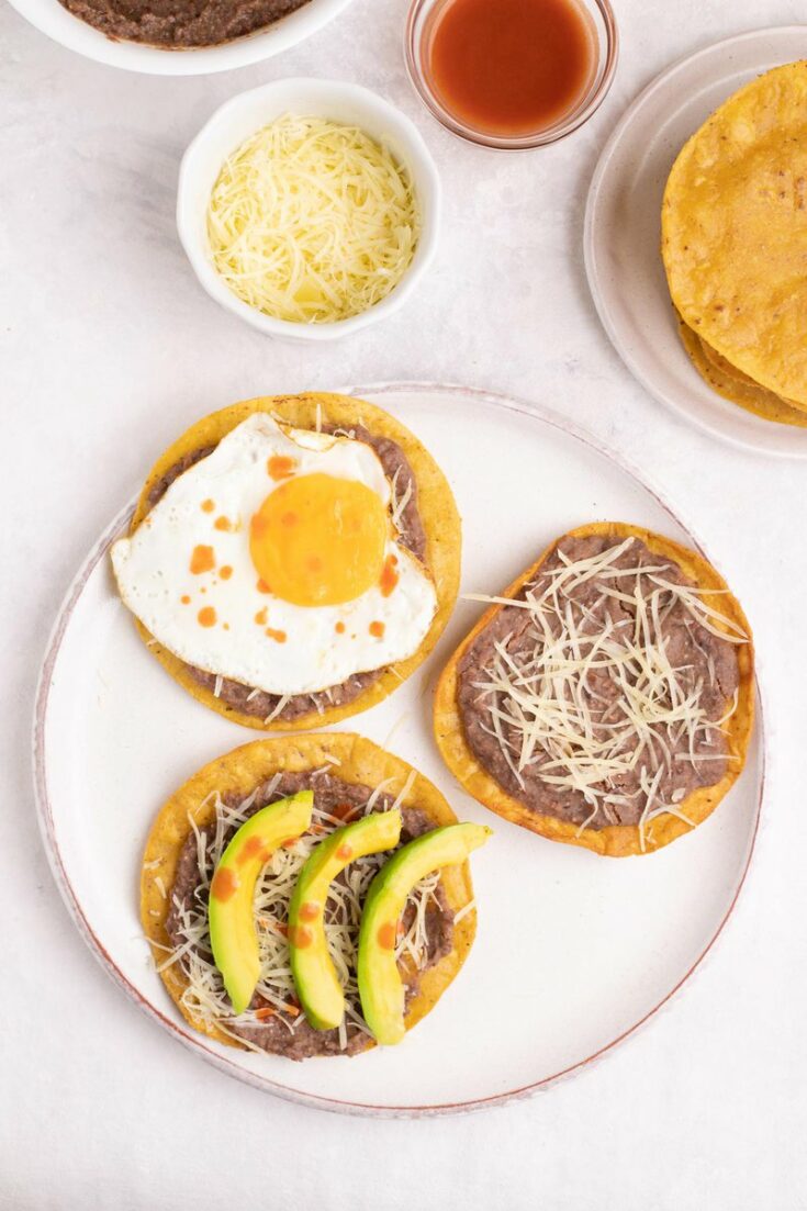 Best place for catrachitas food: Which one to pick? (Compare these top spots for an authentic taste!)