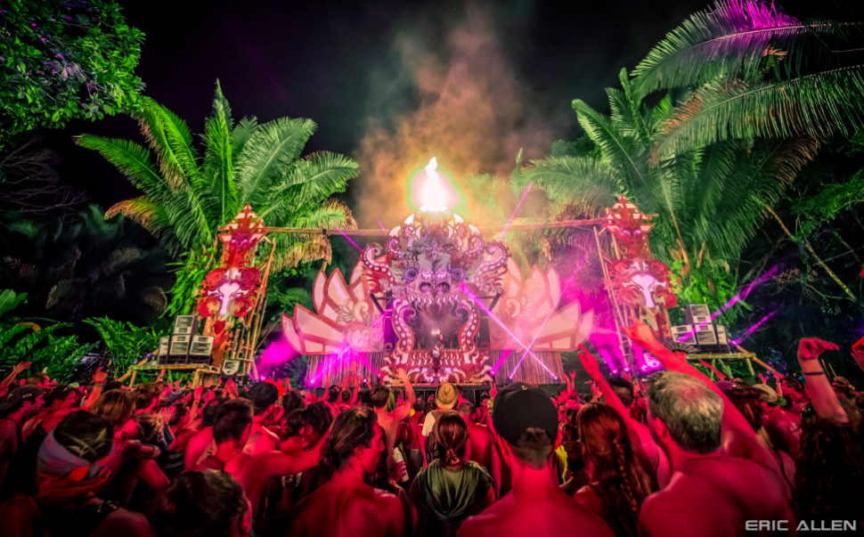 How to enjoy world music festivals in Central America (Insider secrets for a fantastic experience now)