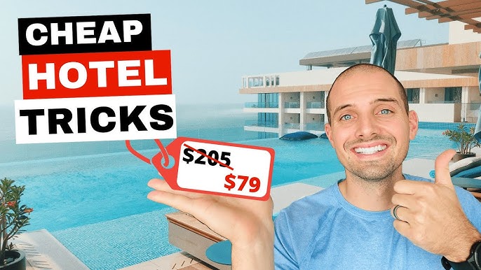 How to use hotel search engines for booking budget-friendly stays (Unlock these simple tricks for awesome cheap deals)