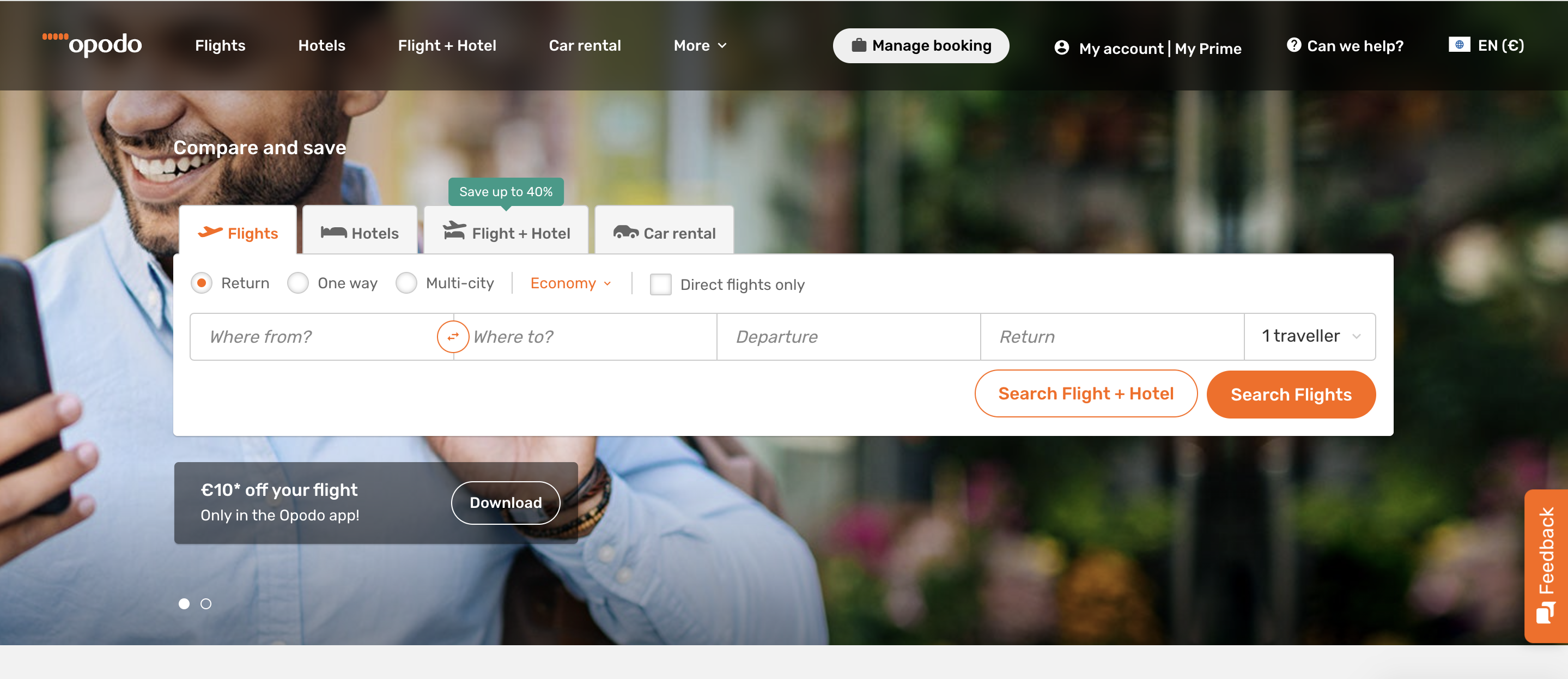 Need the Top flight comparison tools for booking multiple flights at once? These simple websites make it easy.