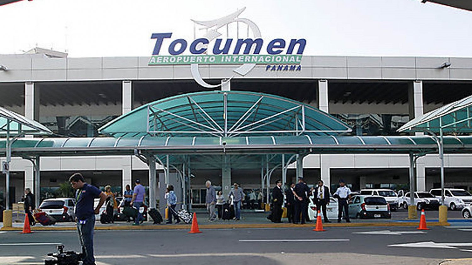 Where is Tocumen International Airport located? Easy guide to find Panamas main airport.