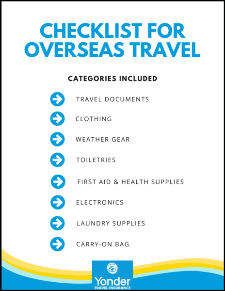 Heres how to avoid unsafe travel tours abroad (Use this smart traveler checklist for your next overseas adventure).