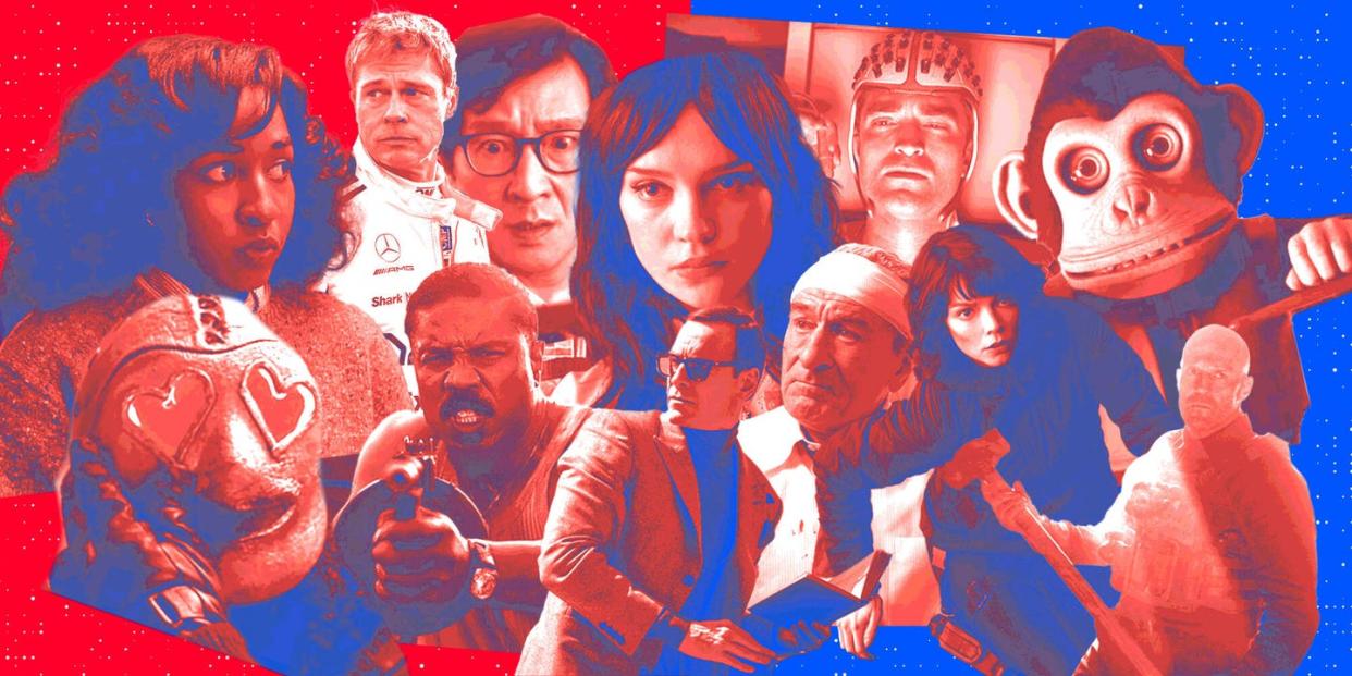 Are you a true movie lover? Discover amazing gems with our Guide to the most exciting film festivals worldwide.