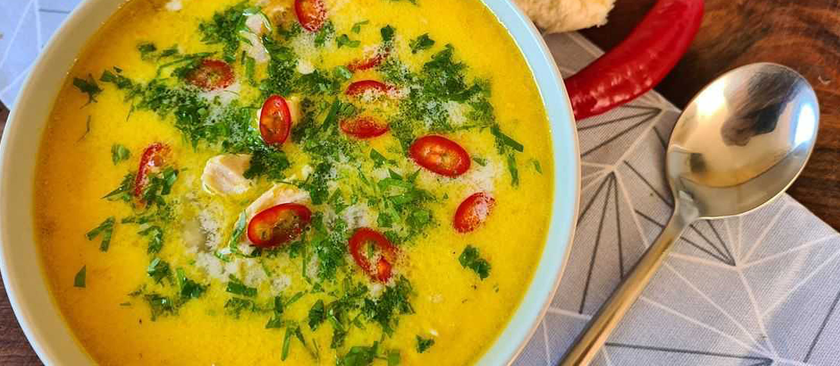 Best way to cook Ciorba Radauteana? Follow our authentic guide for the most flavorful result.