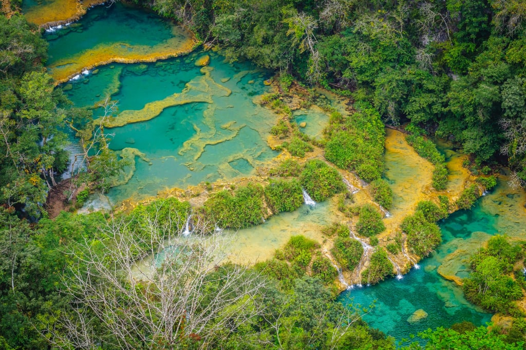 The Best Places to Travel in Central America You Need to See